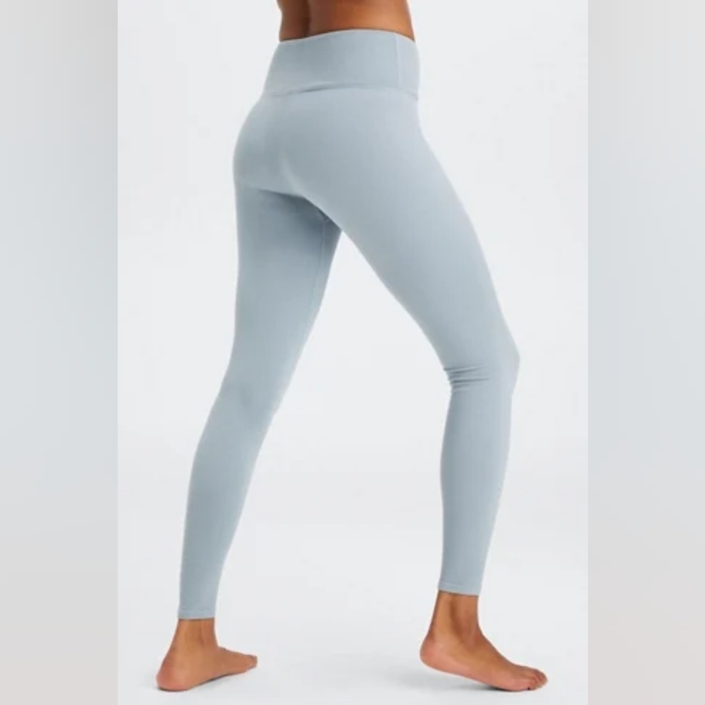 Cloud Seamless High-Waisted Legging